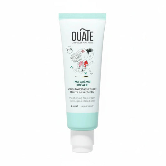 OUATE- Face cream for children : My ideal cream