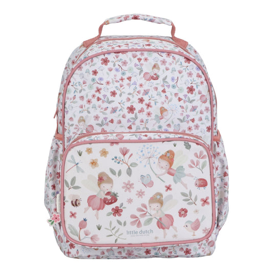 Fairies backpack 35cm Jellyfishkids
