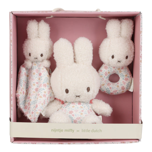 Miffy Gift Set - Lucky Blossom Jellyfishkids