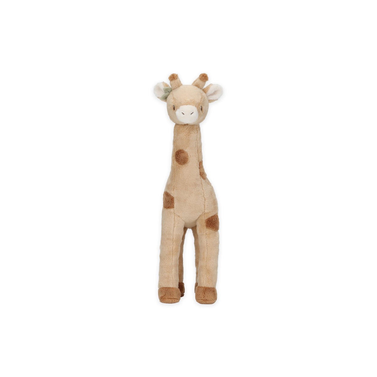 Giraffe Safari Friends