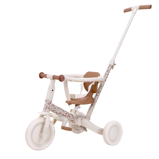 4 in 1 tricycle Sunny Flower Jellyfishkids