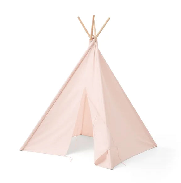 Teepee Tent – Pink