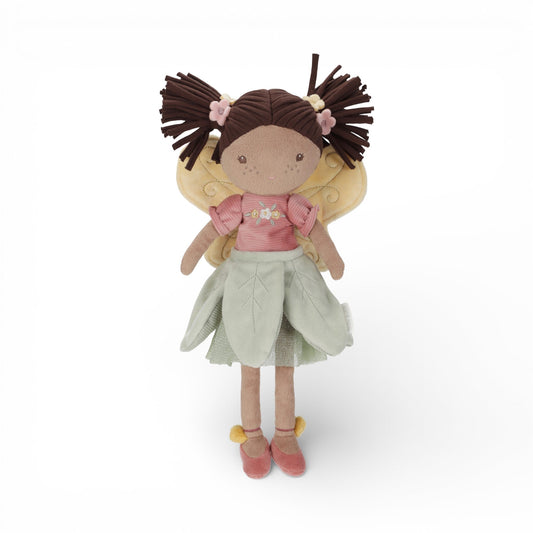 Fairy Doll Evi New Jellyfishkids