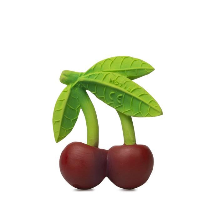 Mery the Cherry teething toy