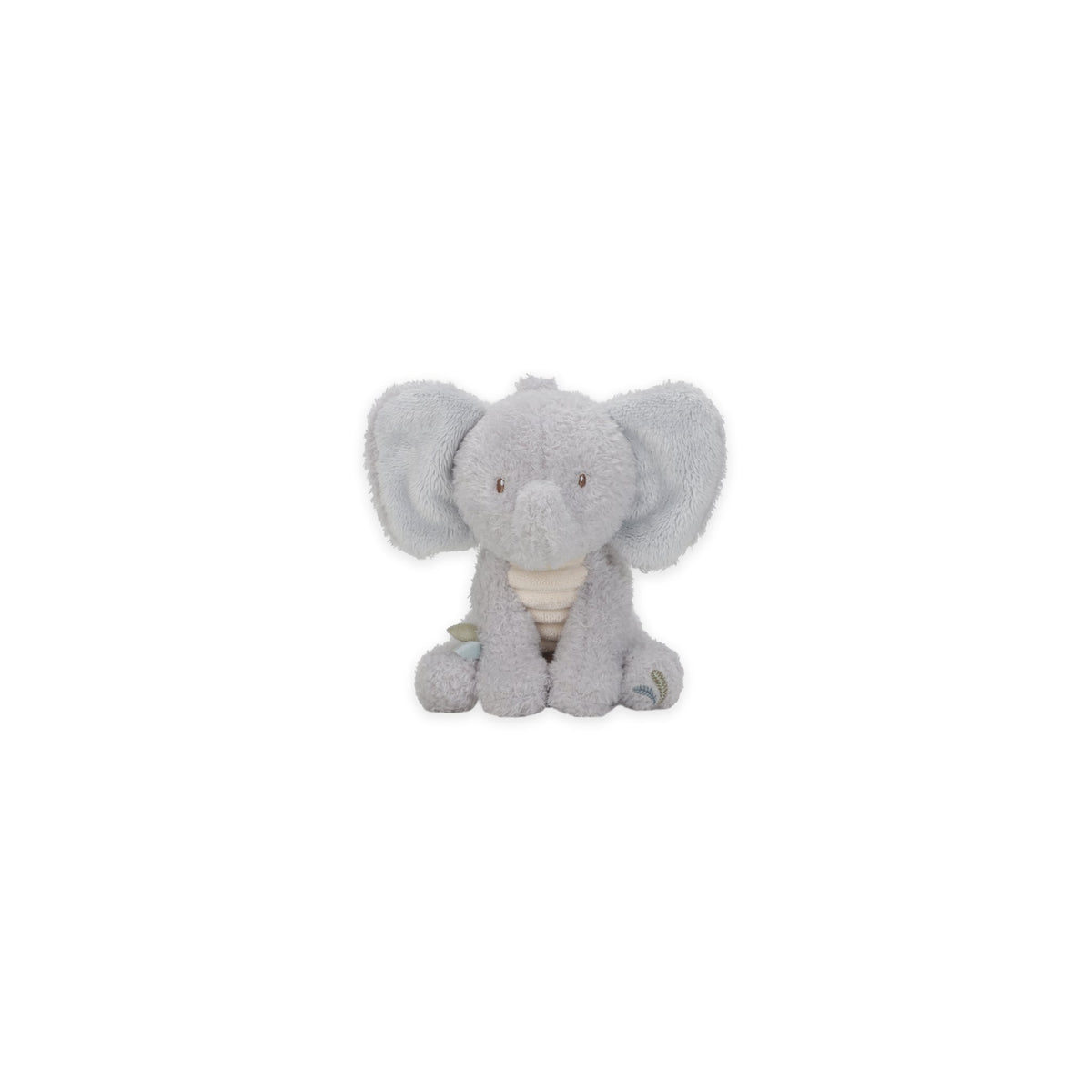 Safari Friends elephant 17cm