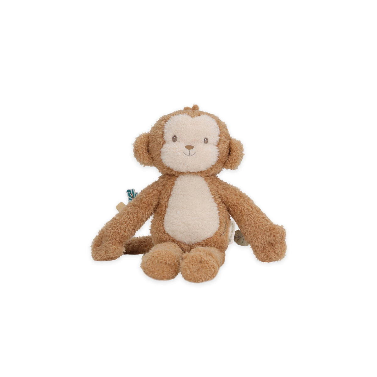 Safari Friends monkey