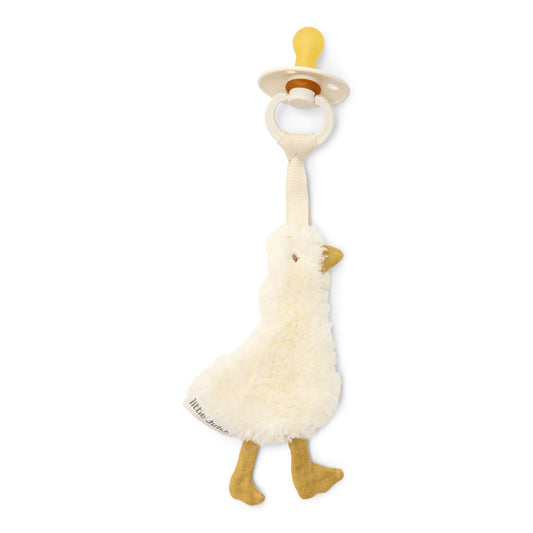 Pacifier Cloth - Newborn Naturals