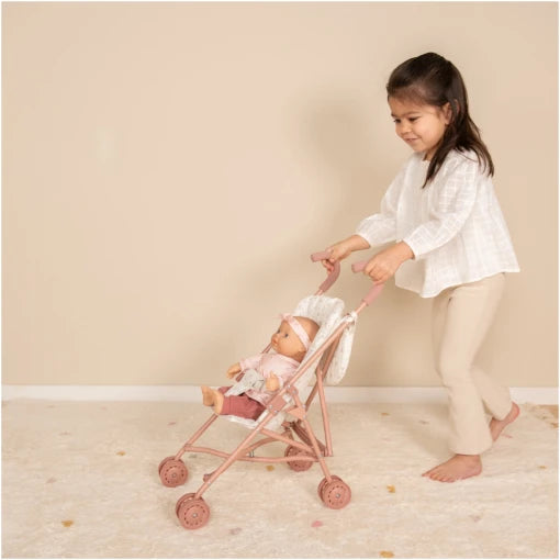 Doll Stroller – metal