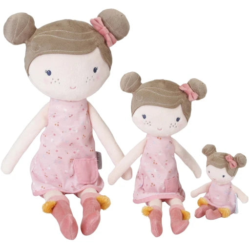 Doll Rosa medium 35cm