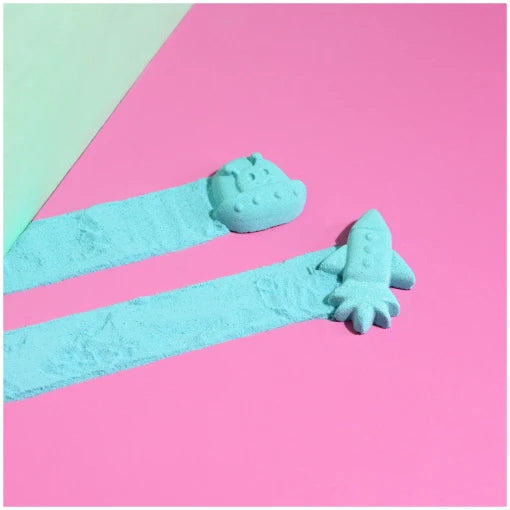 Space Bath bomb making set