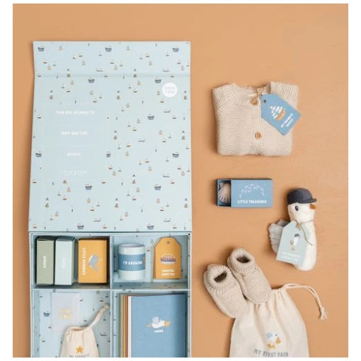 Memory box Sailors bay