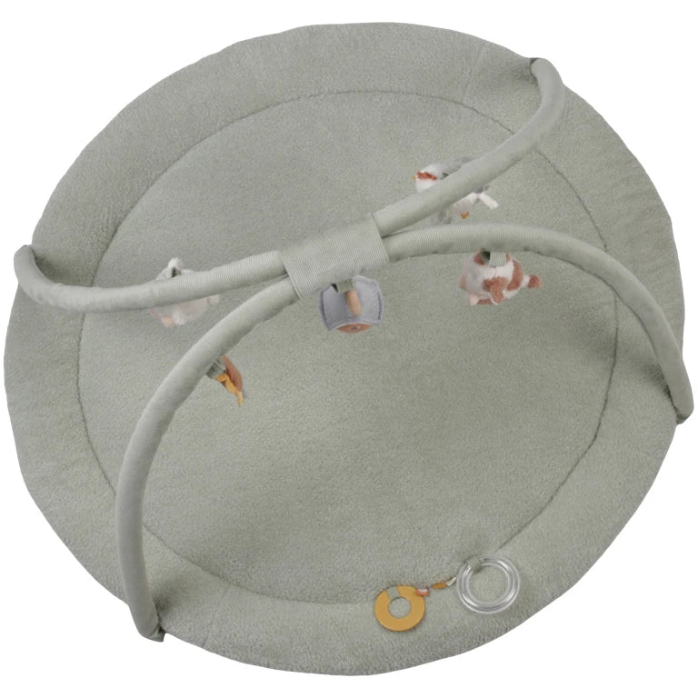 Activity play mat Little Farm