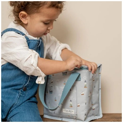 Cooler bag Sailors Bay