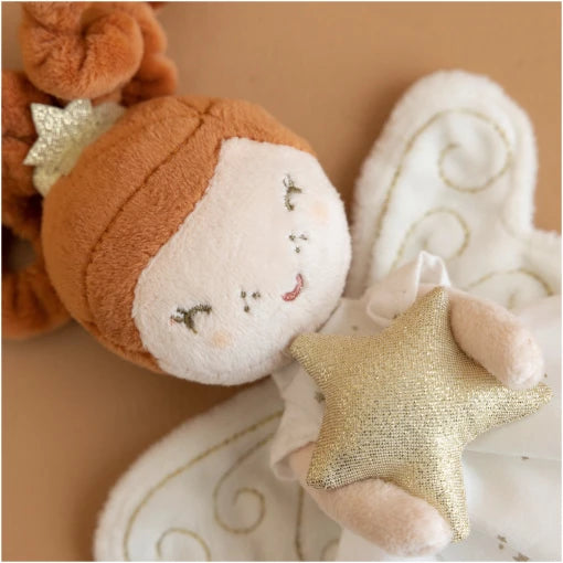 Mia – the Fairy of Hope