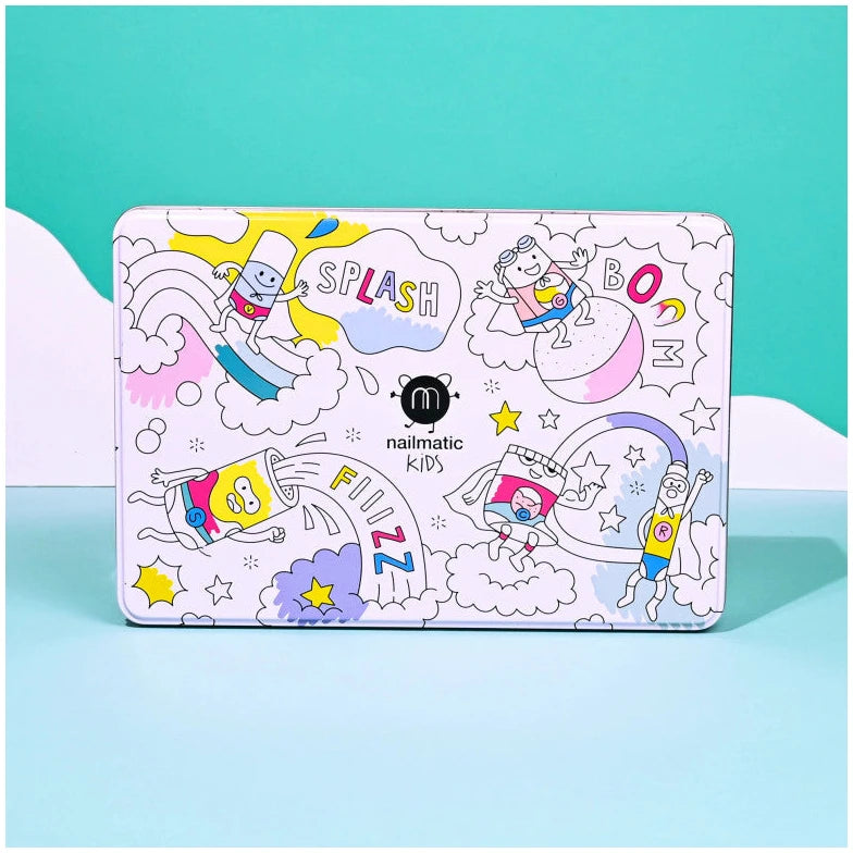 KIDS SET Magic Box Rainbow