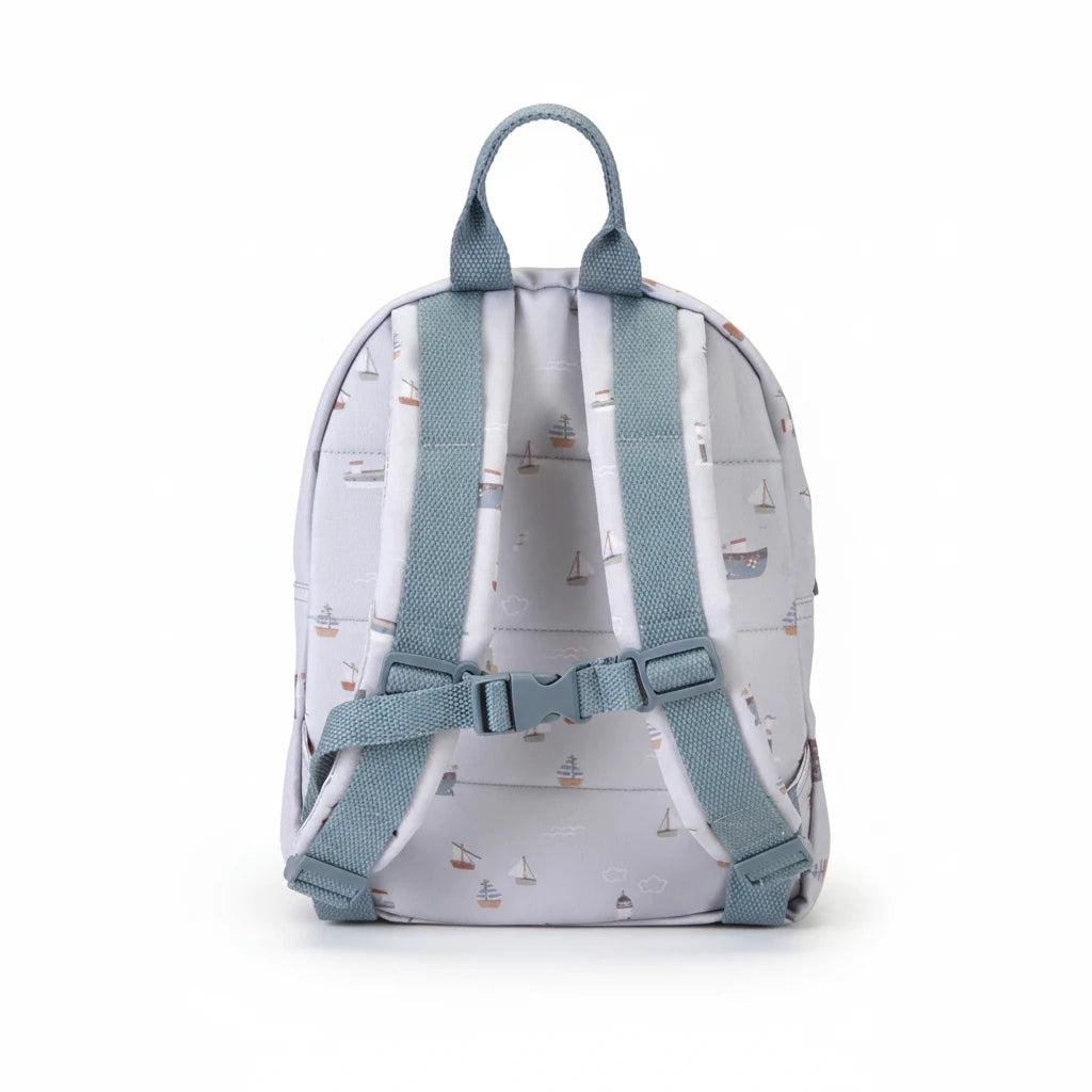 Kids Backpack Sailors Bay