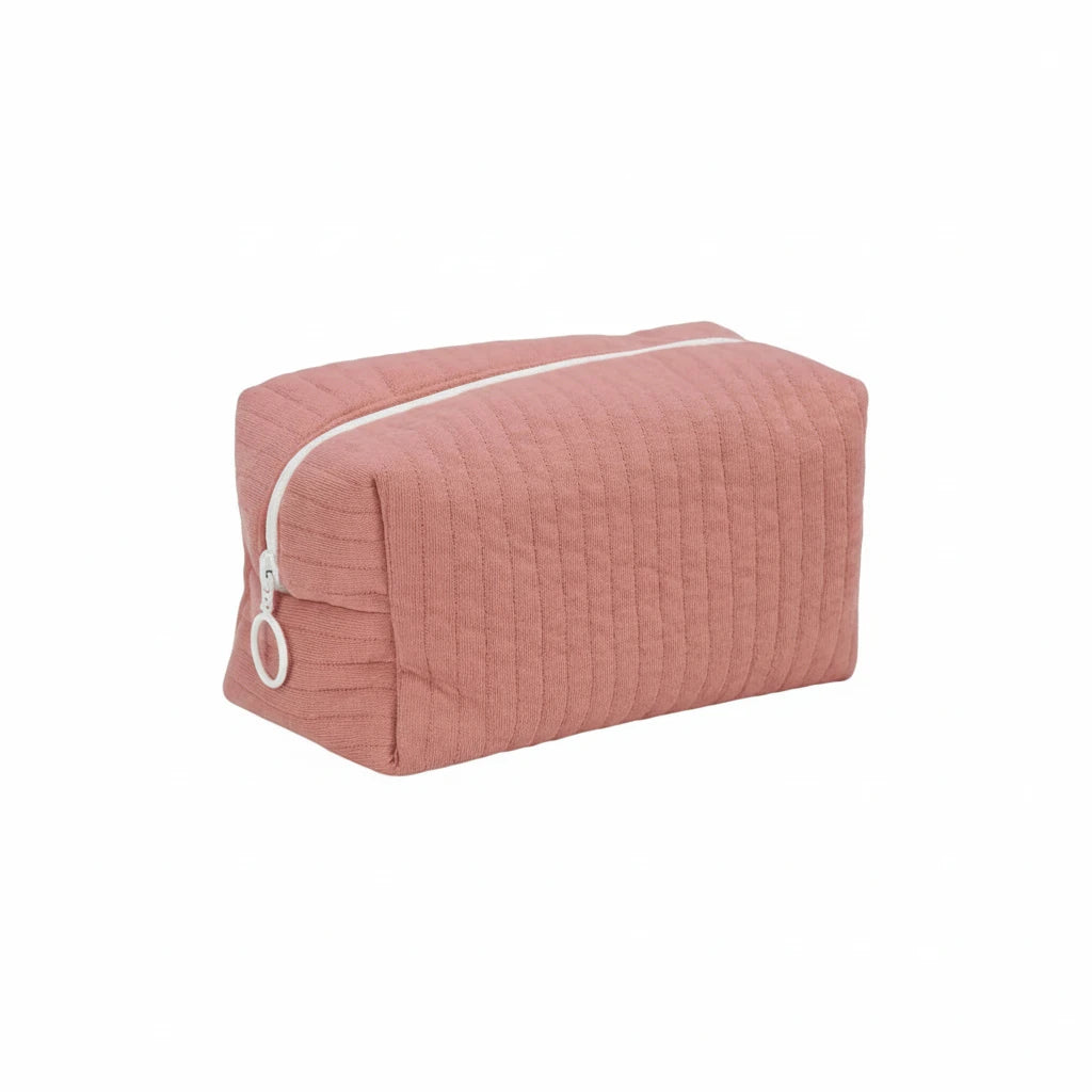 Toiletry bag Pure Pink Blush
