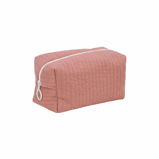 Toiletry bag Pure Pink Blush