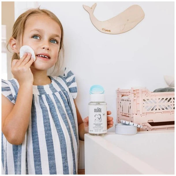 OUATE- My gentle cleanser