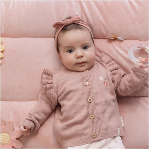 Playpen mat Lucky Blossom