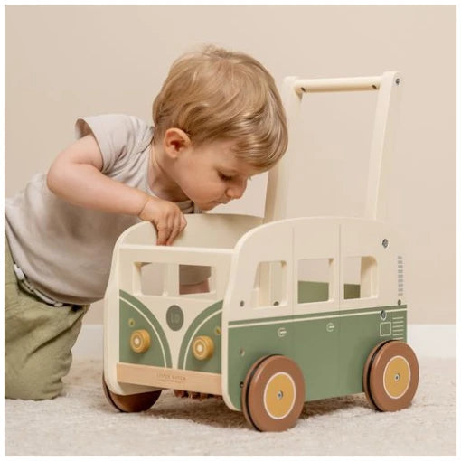 Vintage Walker Wagon