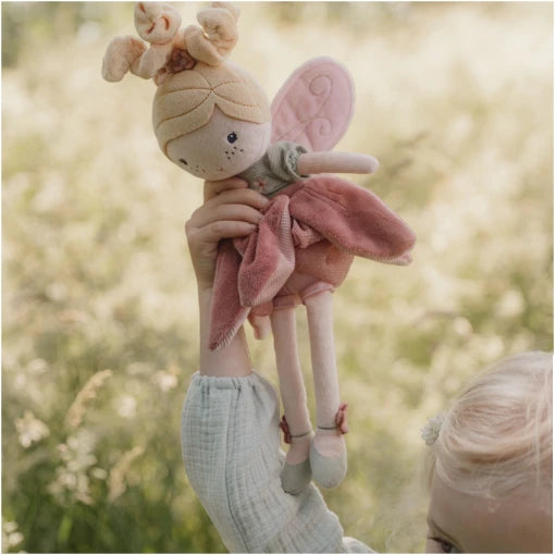 Fairy Mila Fairy Garden