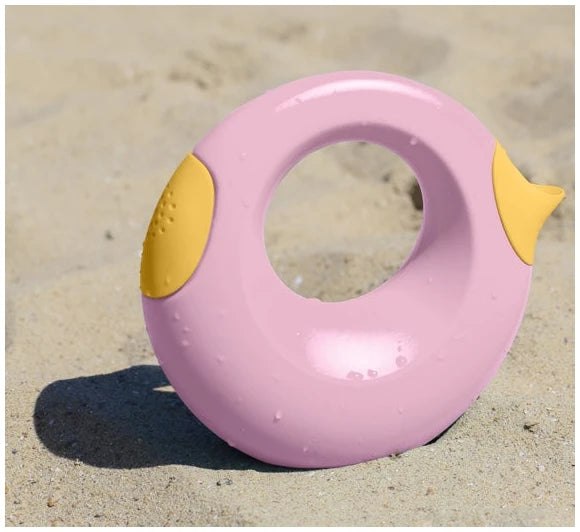 0.5L watering can – Banana Pink
