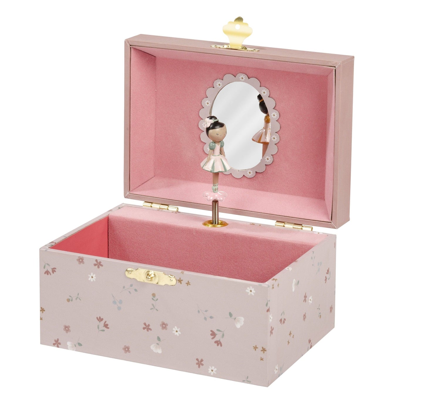 Musical Jewellery Box Evi