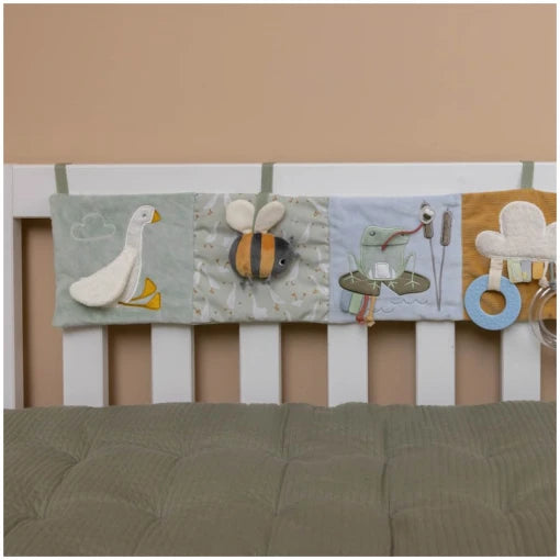 Playpen Activity Book Little Goose