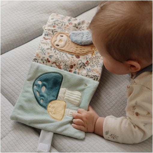 Activity Booklet – Forest Friends