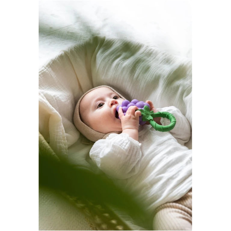 Chewing-rattle Grape