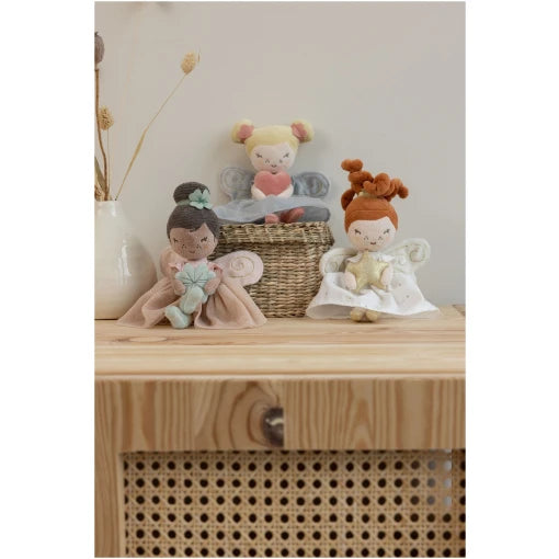 Ella – the fairy of luck