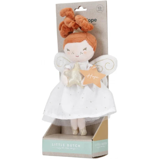 Mia – the Fairy of Hope