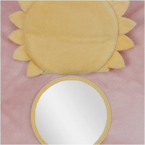 Playpen mat Lucky Blossom