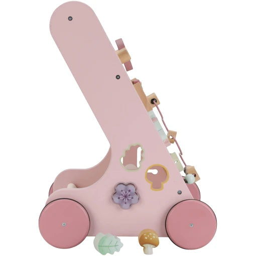 Multi-activity Baby Walker – Fairy Garden