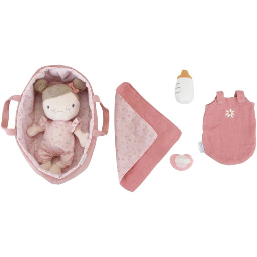 Baby doll Rosa