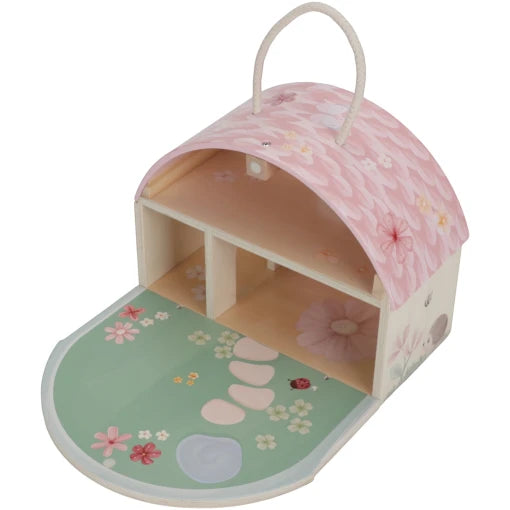 Fairy House – Fairy Garden