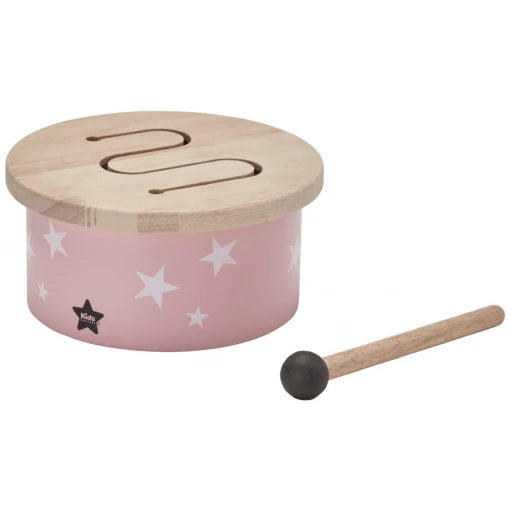 Drum Mini – Pink