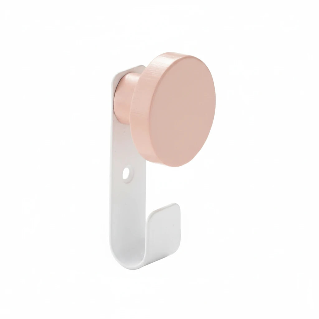 Linus wall hanger – pink