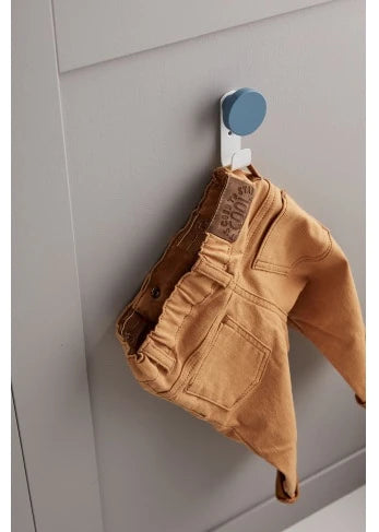 Linus wall hanger – blue