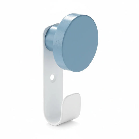 Linus wall hanger – blue