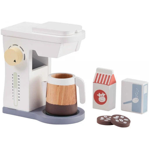 Coffee machine set KID’S HUB