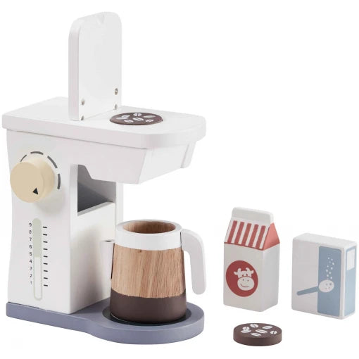 Coffee machine set KID’S HUB