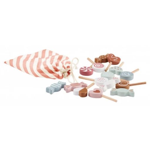 Candy Set – Bistro