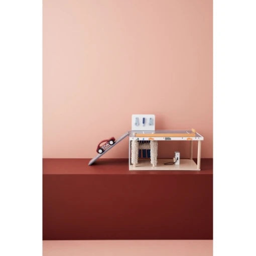 Repair shop, Car wash & Gas Station. 3 in one!