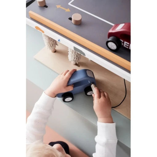 Repair shop, Car wash & Gas Station. 3 in one!