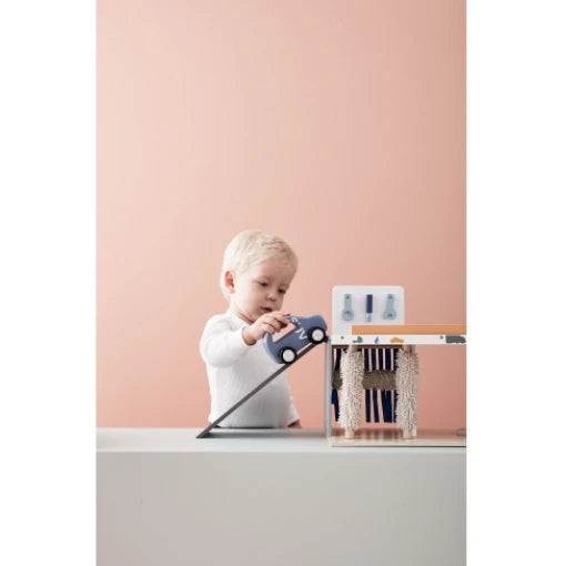 Repair shop, Car wash & Gas Station. 3 in one!