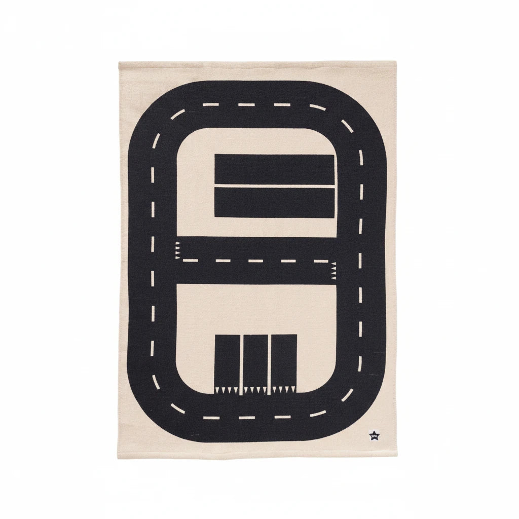 Play rug 90×130 AIDEN