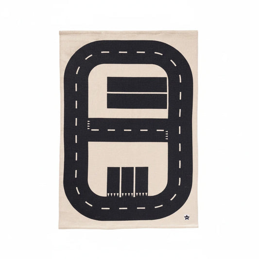 Play rug 90×130 AIDEN