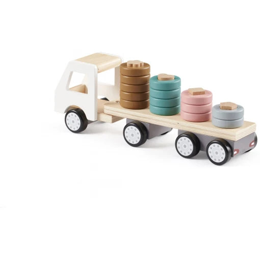 Sorter ring truck AIDEN